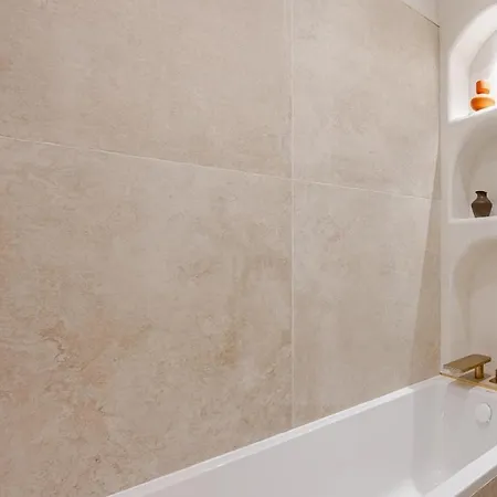 Apartamento New, Superb Architect