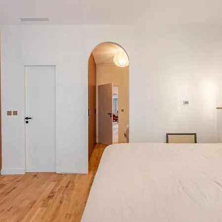 Apartamento New, Superb Architect *