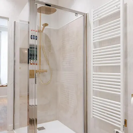 New, Superb Architect Apartamento Cannes