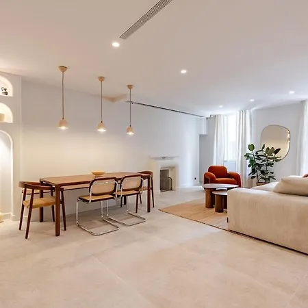 Apartamento New, Superb Architect *