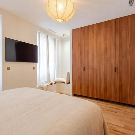 Apartamento New, Superb Architect Cannes