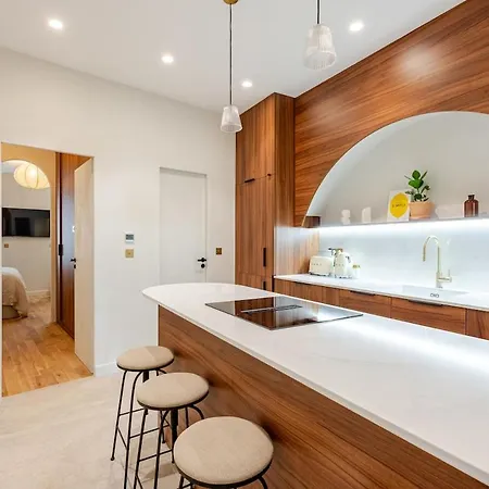 New, Superb Architect