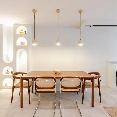 New, Superb Architect Apartamento *