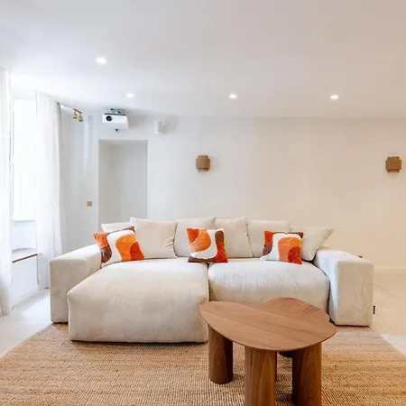 Apartamento New, Superb Architect Cannes