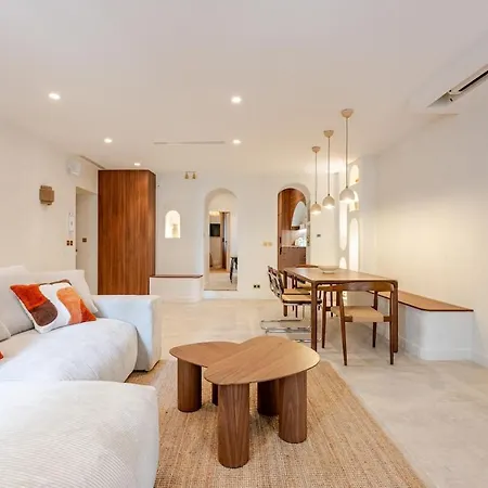 New, Superb Architect *